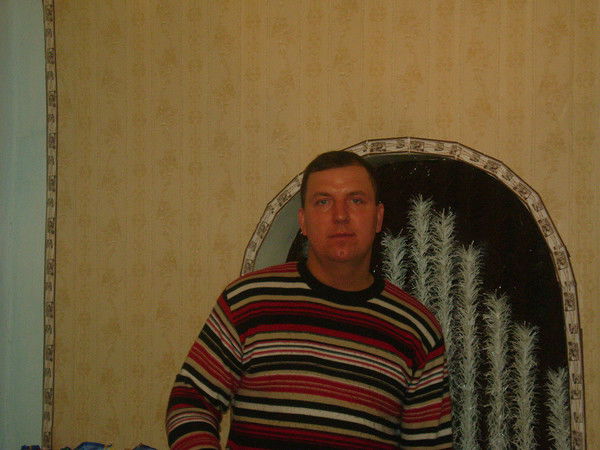 Андрей Баржак