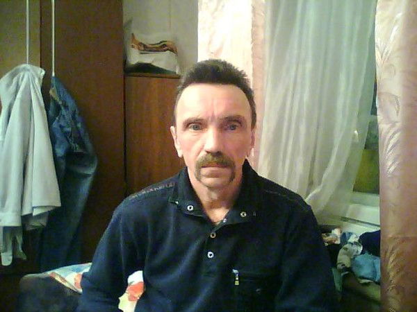 Сергей Дубовик