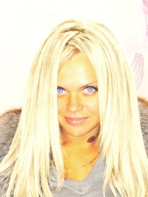 Алена Медведева