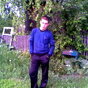 Сеня Лютый