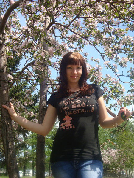 Екатерина Астахова