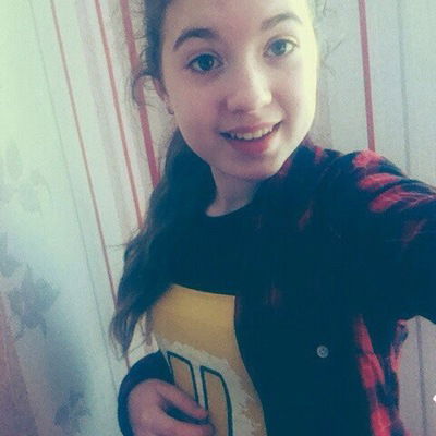 Саша Казанцева