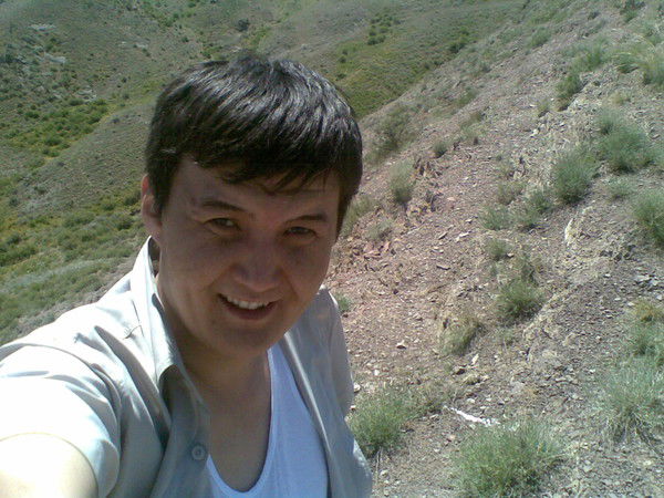 Талгат Урынгалиев