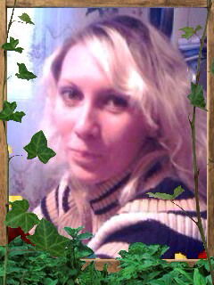 Вероника Кириллова