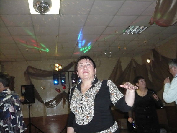 Наталья Карнаухова(Горшенина)