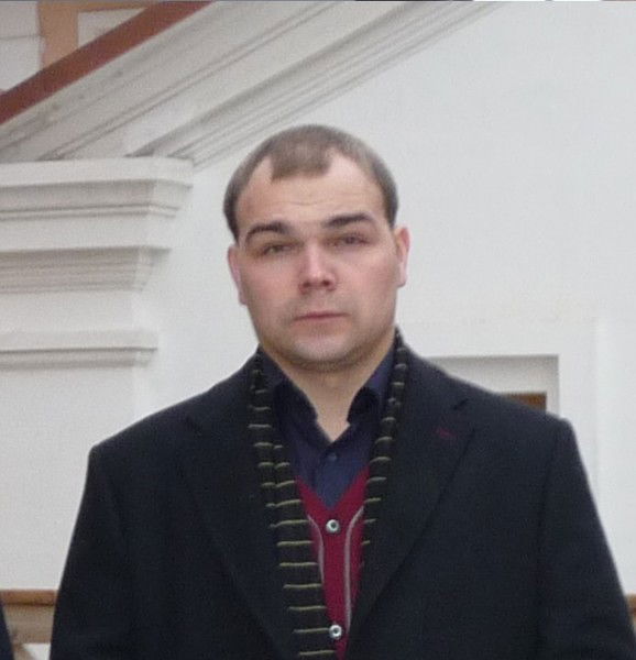 Сухоносенко Валерий