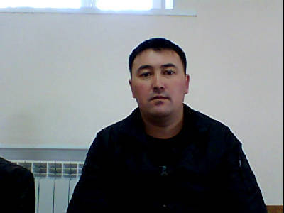 Самат Касымов