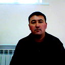 Самат Касымов