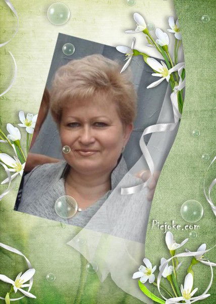 Екатерина Резникова