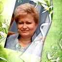 Екатерина Резникова