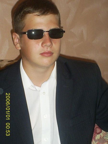 Александр Цыпленков