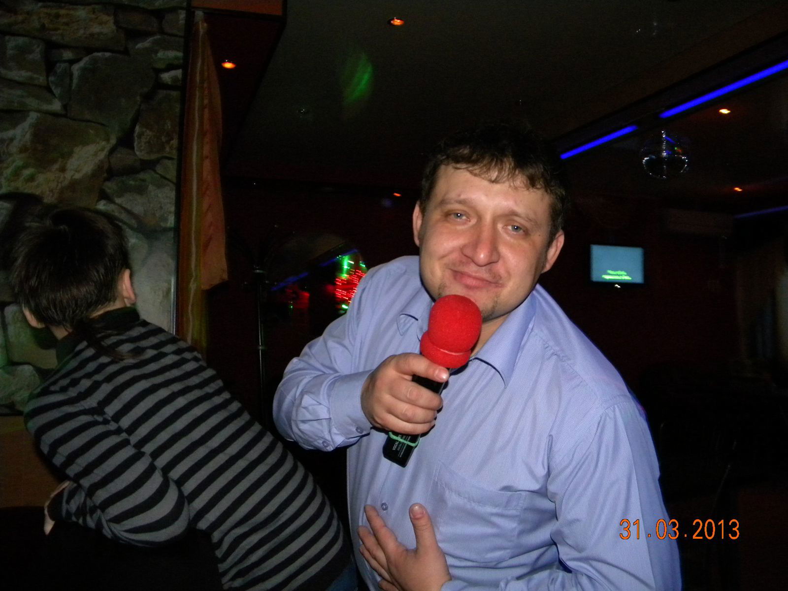 Александр Гольда