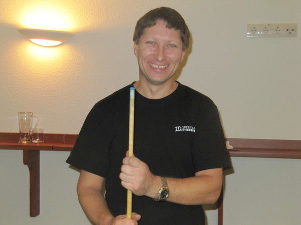 Владимир Лукьянов