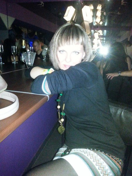 Марина Денисенко