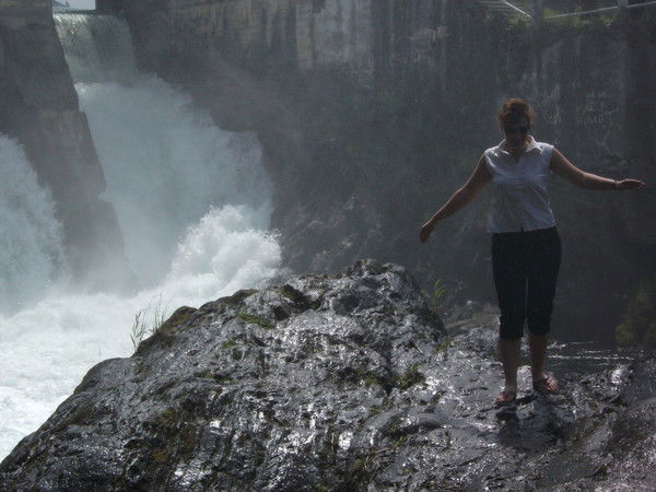 Мария Сыркина