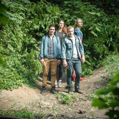 Эльфия Соколовская