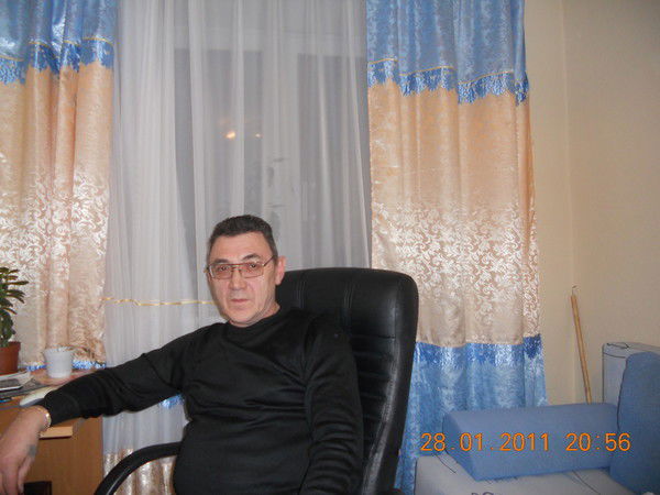 Вадим Тимганов