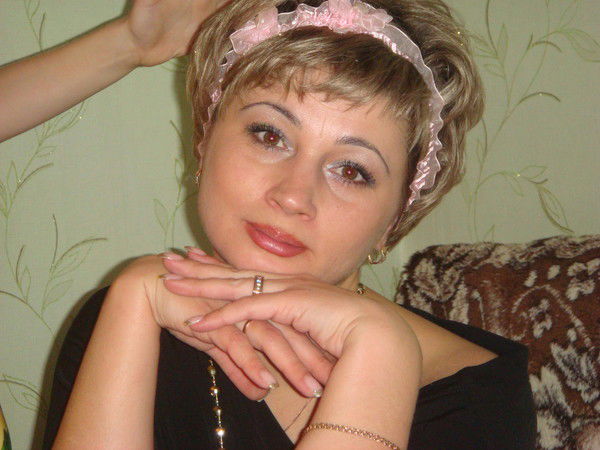 Марина Завацкая