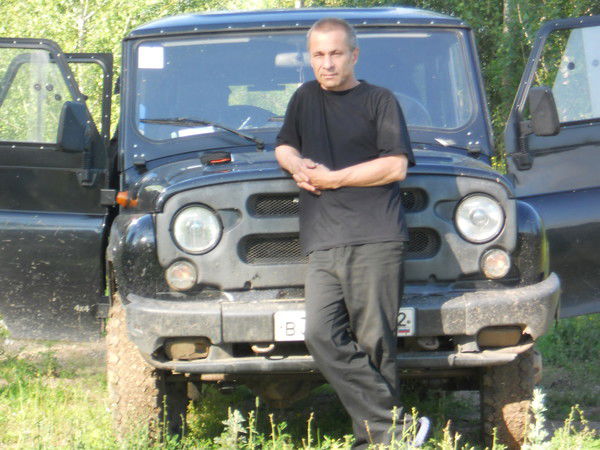 Динар Нуриахметов