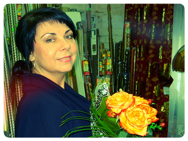 Вера Гринцевич