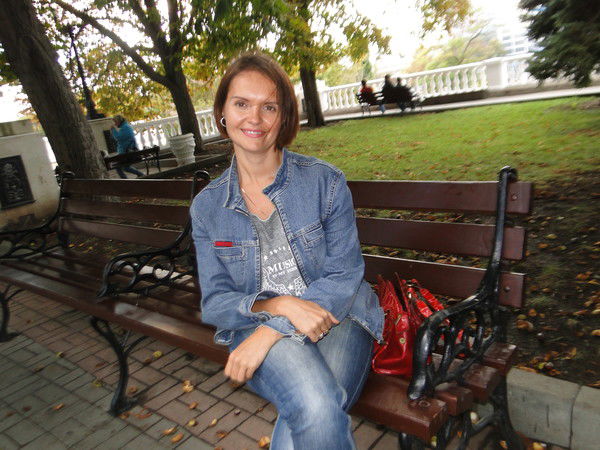 Ольга Ольга