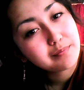 Aisulu Kenzhegaliyeva