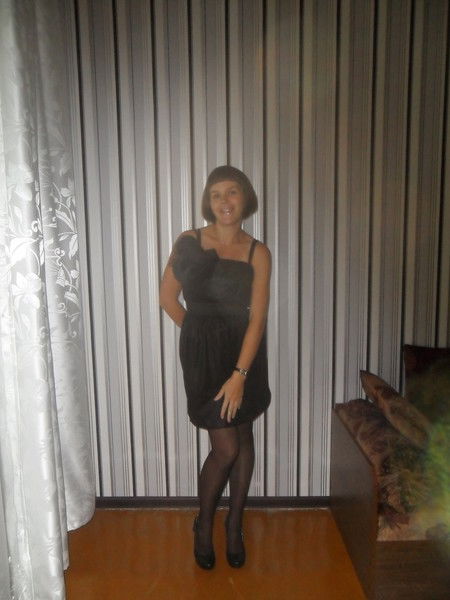 Екатерина Заниман