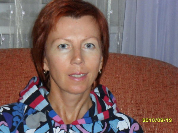 Ирина Елисеева