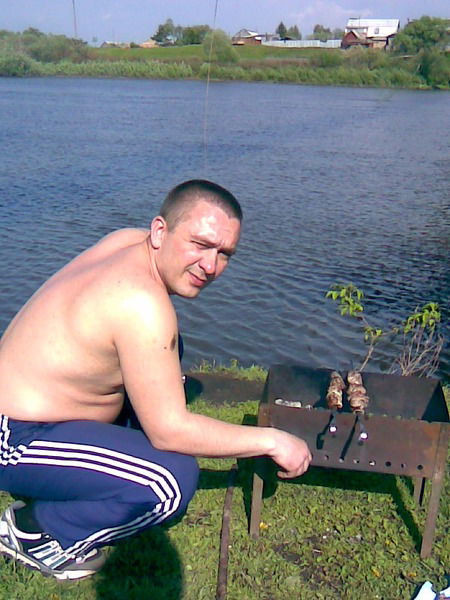 Михаил Щеваев