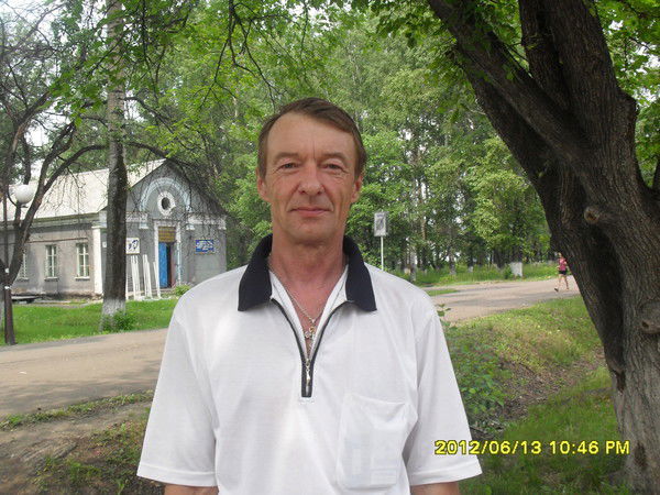 Александр Костиков