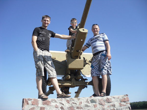 Сергей Мельников