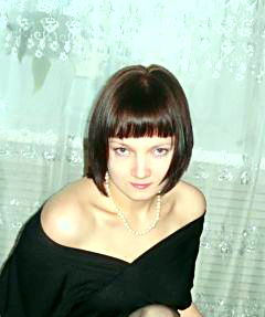 Надежда Орлова