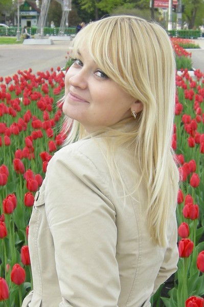 Марина Осипова