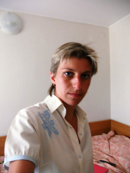 Анастасия Тодорова