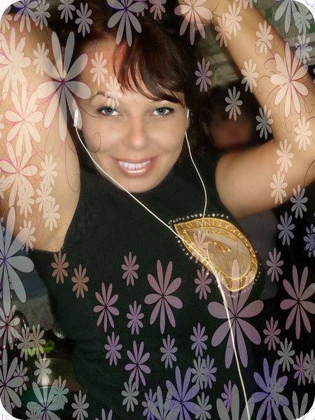 Алла Корабельникова