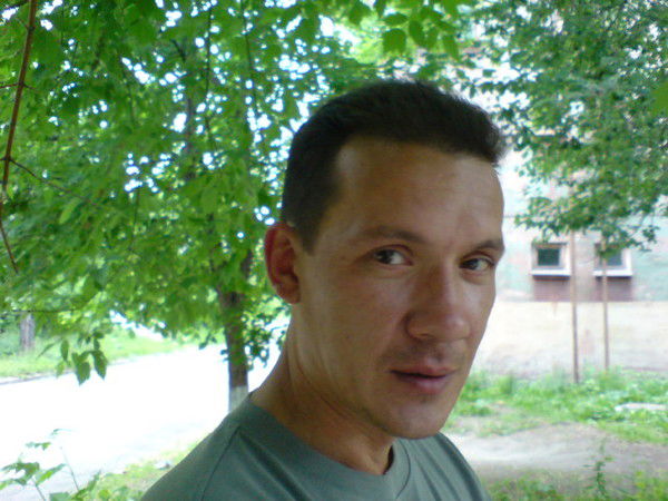 Сергей Дедов