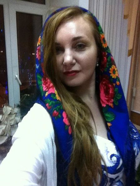 Марина Фаттахова