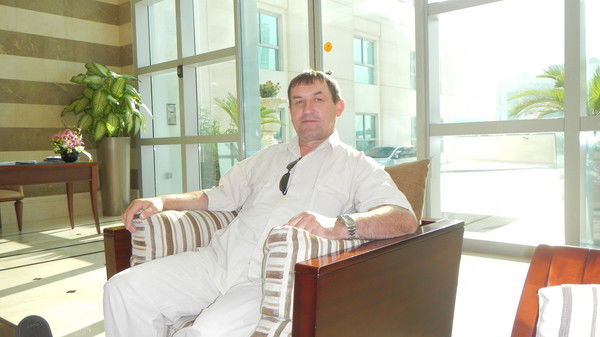 Сергей Андрющенко