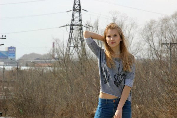 Анна Вандышева