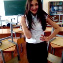 Diana Kurmanbayeva
