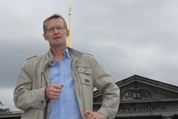 Андрей Белехов