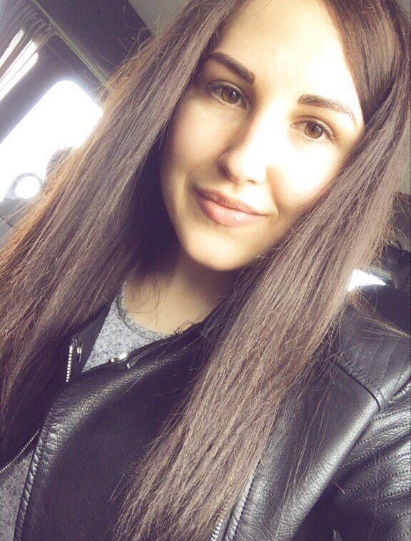 Александра Давыдова