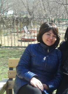 Айсулу Биканова