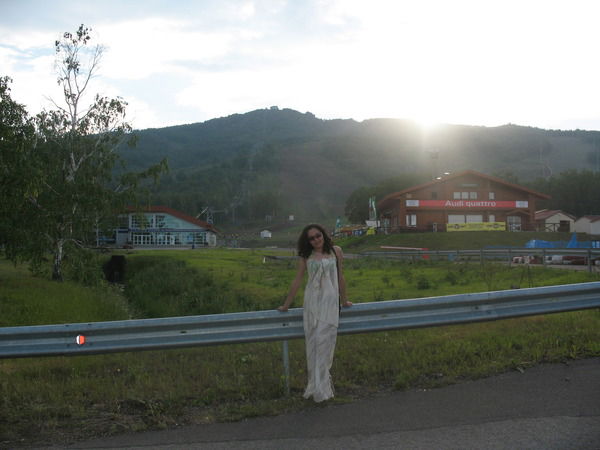 Шолпан Ильясова