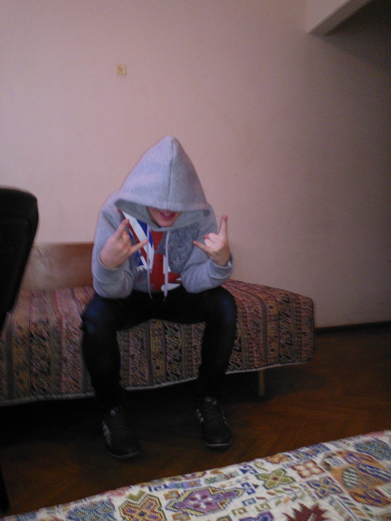 Влад Павленко