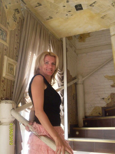 Ирина Ратнер