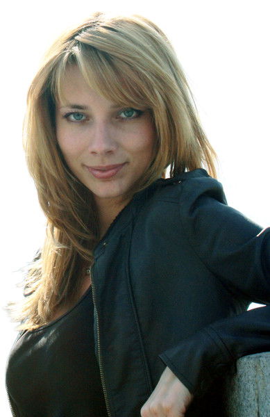 Ангелина Кравцова