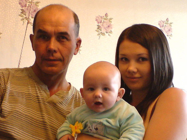 Ринат Рафиков