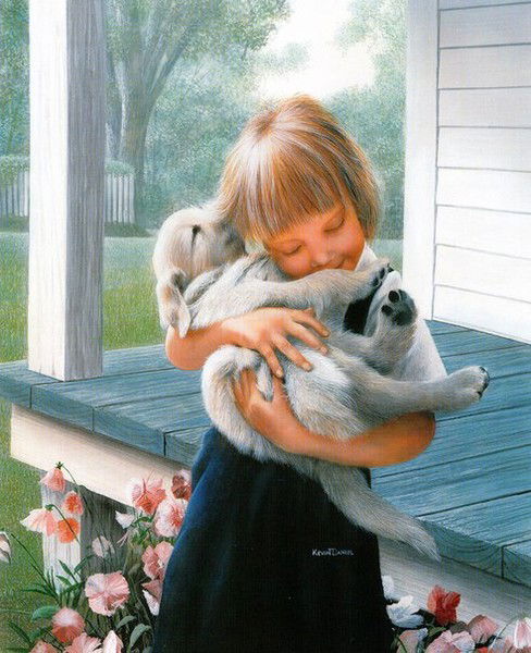 Кристина Крупнова