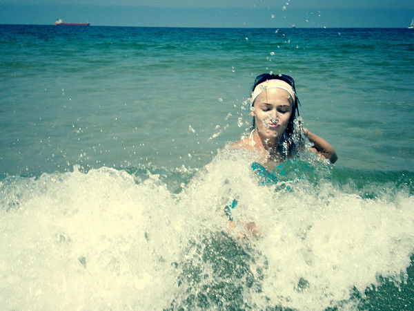 Юлия Угляница